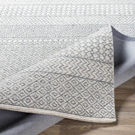 Dugway Tufted Maroc Wool Rug - Ornate Home