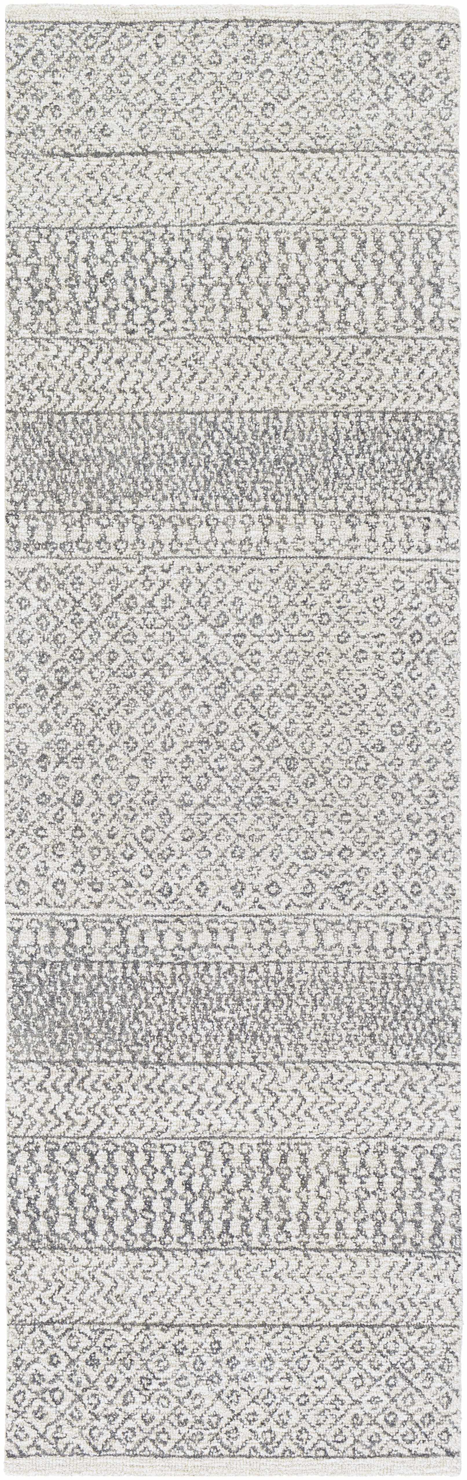 Dugway Tufted Maroc Wool Rug - Ornate Home