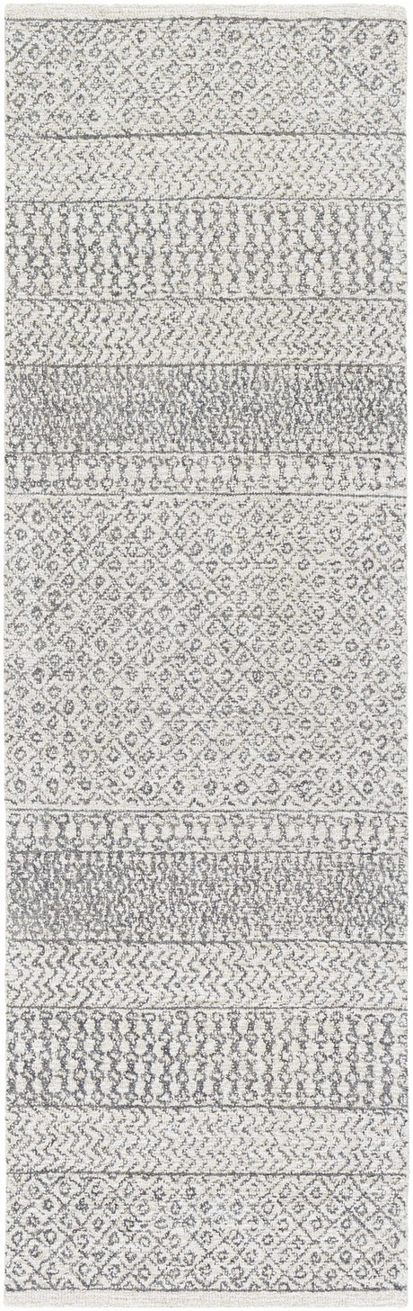 Dugway Tufted Maroc Wool Rug - Ornate Home