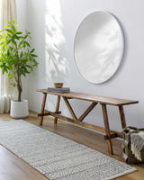 Dugway Tufted Maroc Wool Rug - Ornate Home