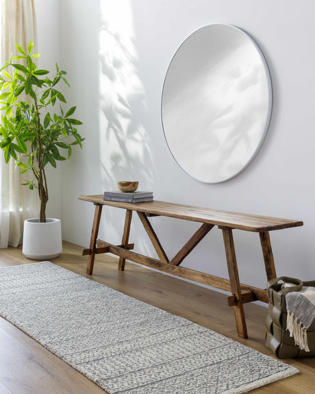 Dugway Tufted Maroc Wool Rug - Ornate Home