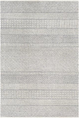 Dugway Tufted Maroc Wool Rug - Ornate Home