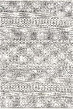 Dugway Tufted Maroc Wool Rug - Ornate Home
