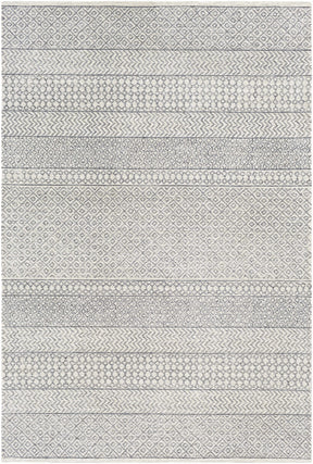Dugway Tufted Maroc Wool Rug - Ornate Home