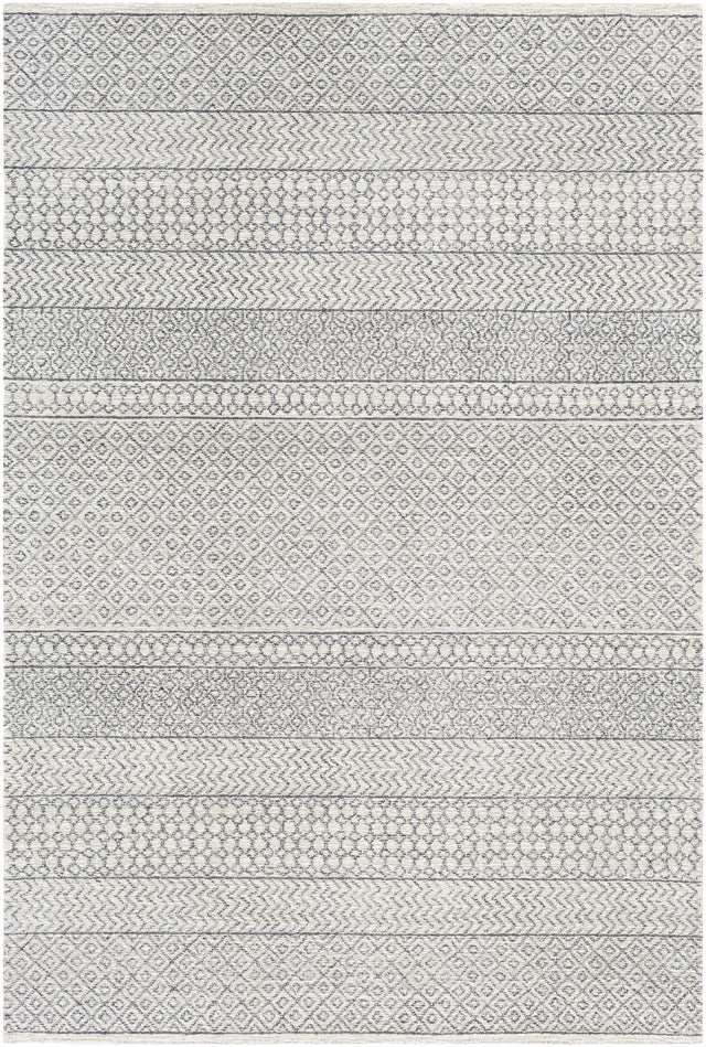Dugway Tufted Maroc Wool Rug - Ornate Home