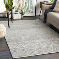 Dugway Tufted Maroc Wool Rug - Ornate Home