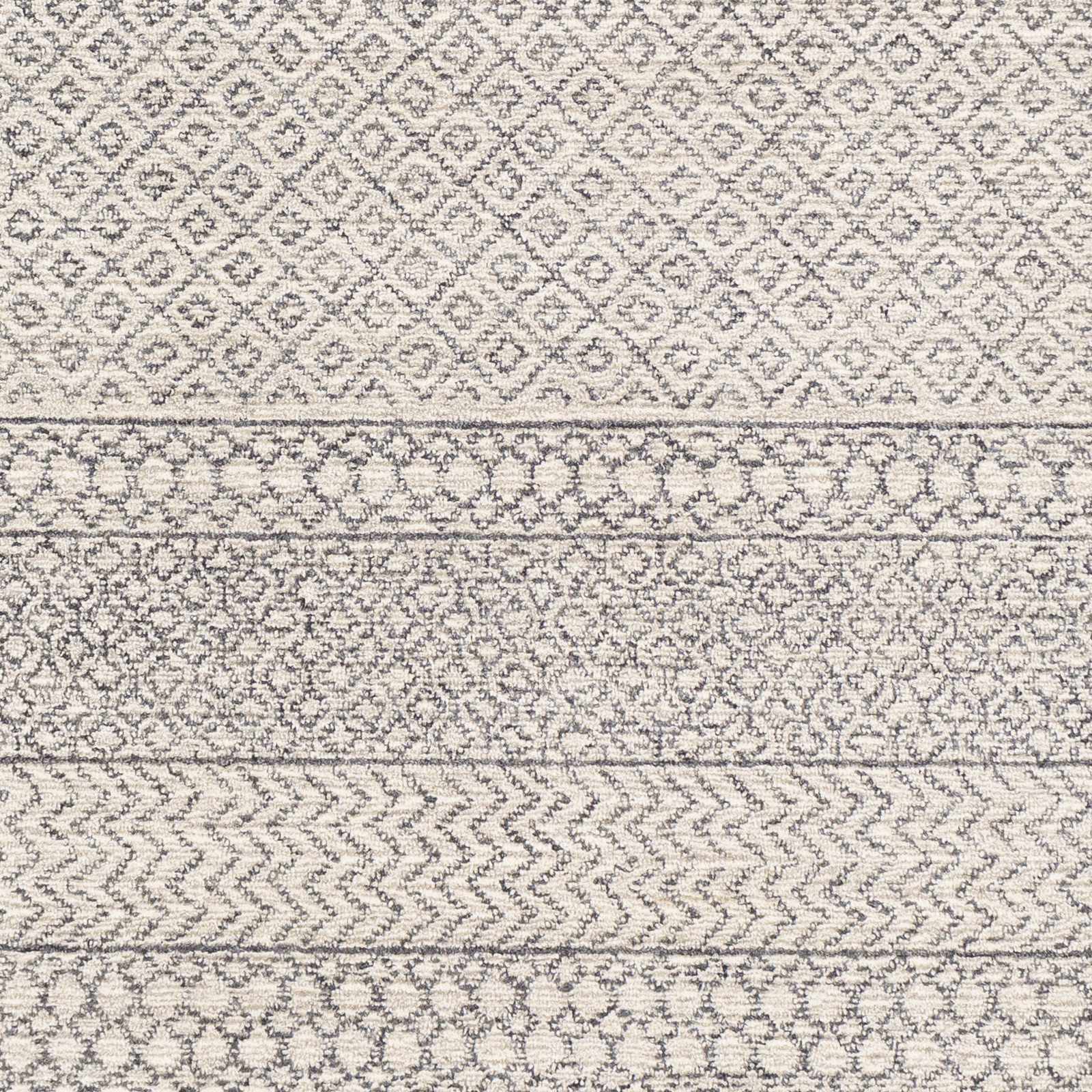 Dugway Tufted Maroc Wool Rug - Ornate Home