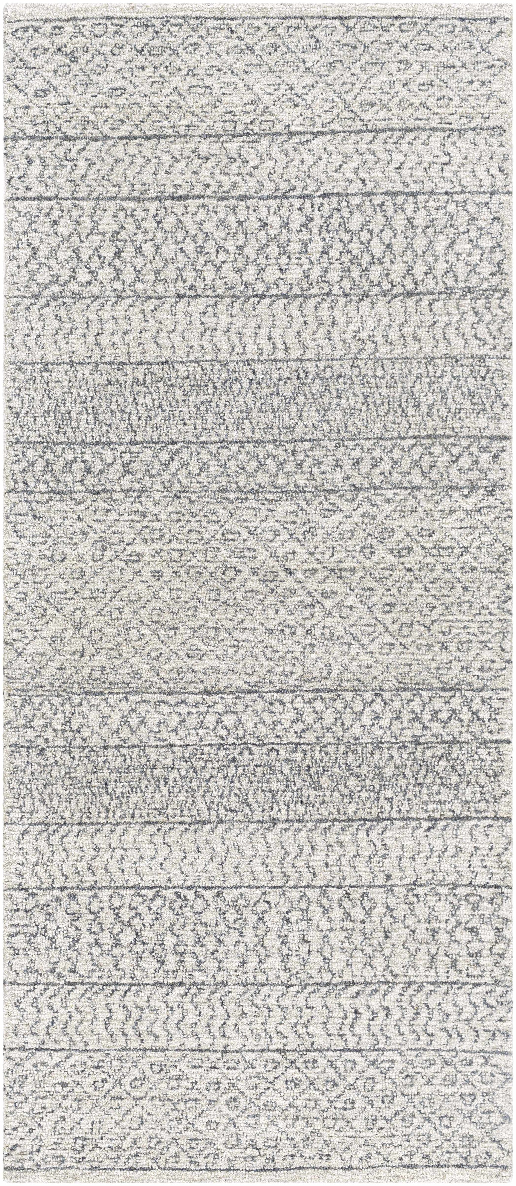 Dugway Tufted Maroc Wool Rug - Ornate Home