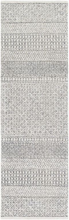 Dugway Tufted Maroc Wool Rug - Ornate Home