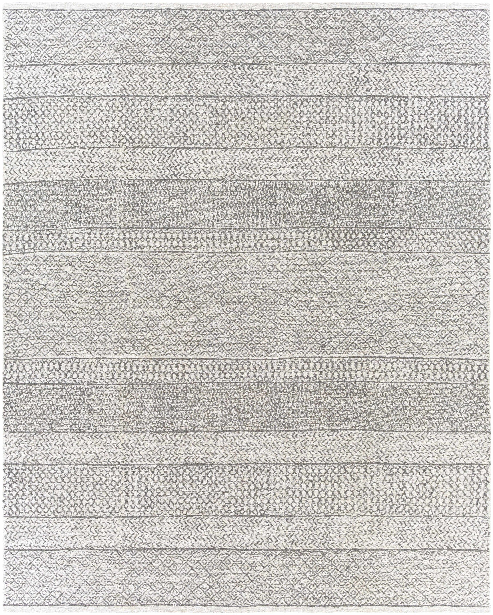 Dugway Tufted Maroc Wool Rug - Ornate Home