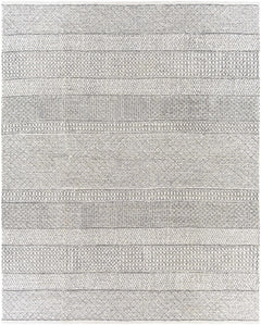 Dugway Tufted Maroc Wool Rug - Ornate Home
