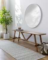 Dugway Tufted Maroc Wool Rug - Ornate Home