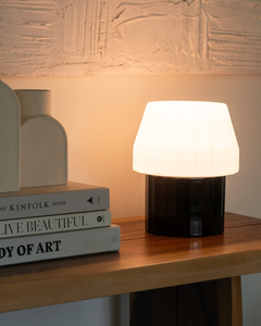 Duke Table Lamp - Ornate Home