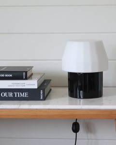 Duke Table Lamp - Ornate Home