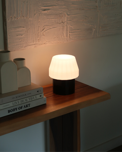 Duke Table Lamp - Ornate Home