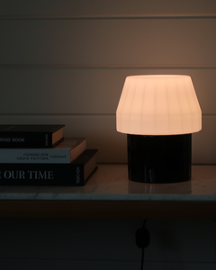 Duke Table Lamp - Ornate Home
