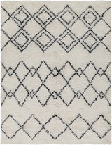Dukedom Area Rug - Clearance - Ornate Home