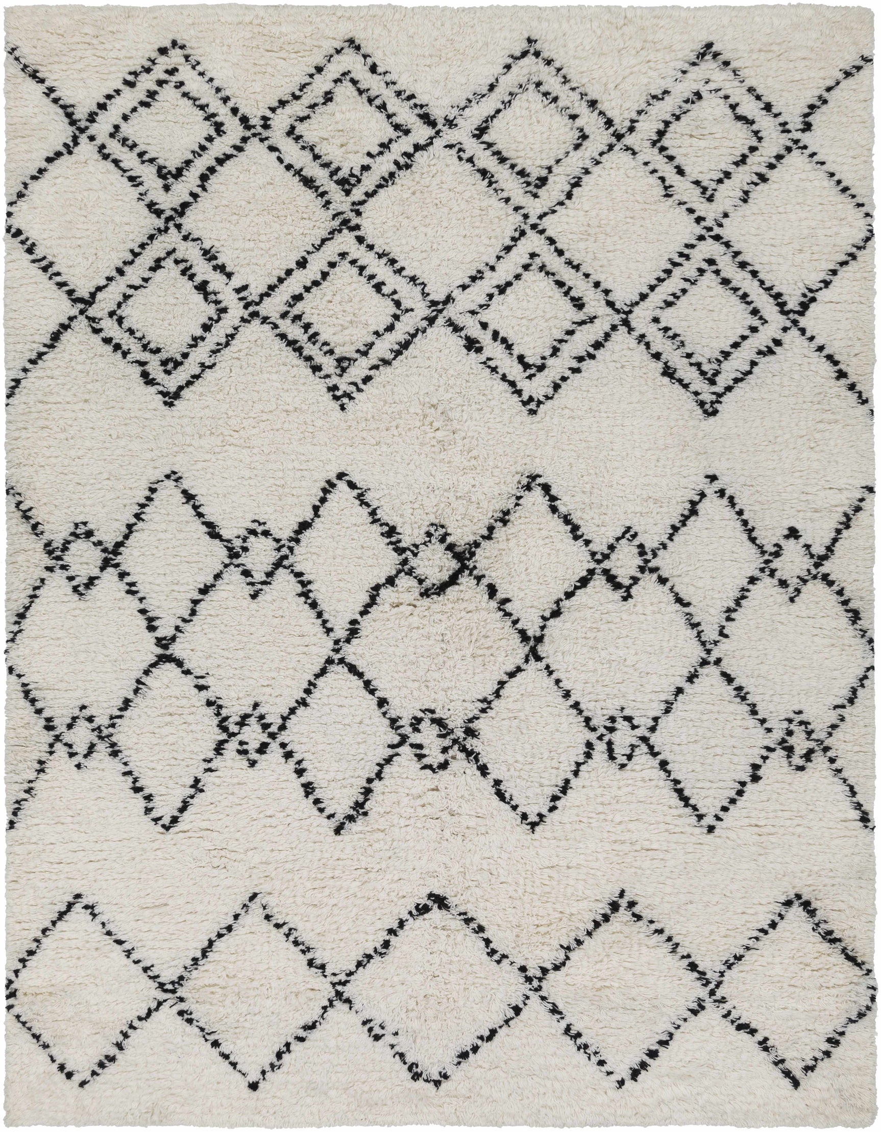Dukedom Area Rug - Clearance - Ornate Home
