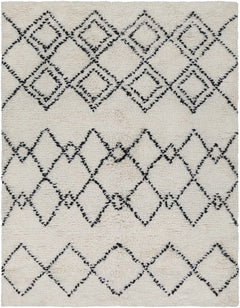 Dukedom Area Rug - Clearance - Ornate Home