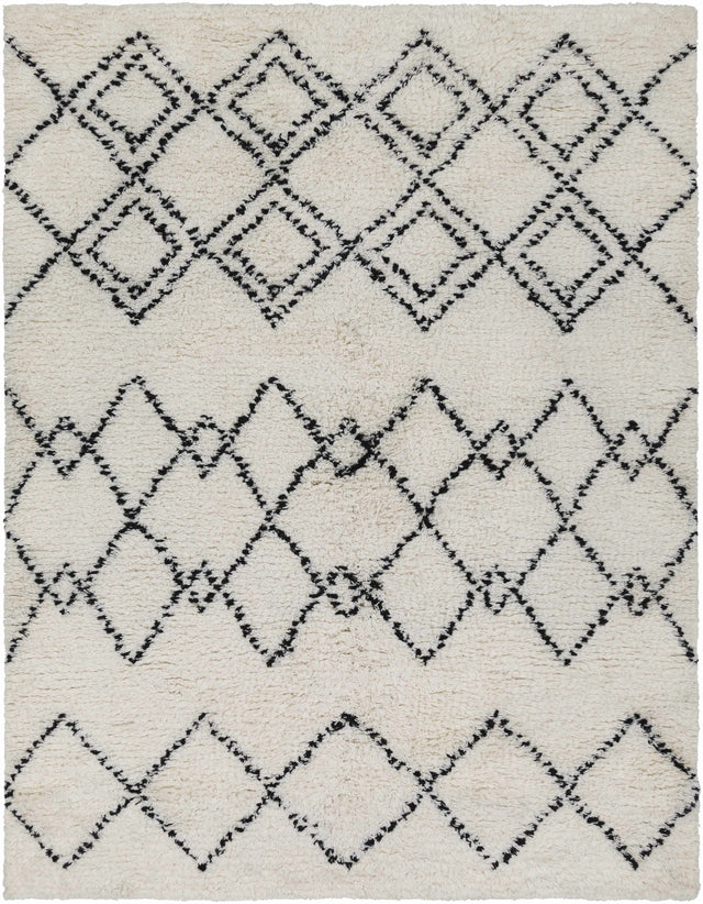 Dukedom Area Rug - Clearance - Ornate Home