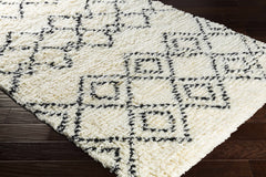 Dukedom Area Rug - Clearance - Ornate Home