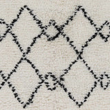 Dukedom Area Rug - Clearance - Ornate Home