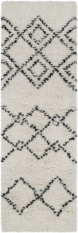 Dukedom Area Rug - Clearance - Ornate Home