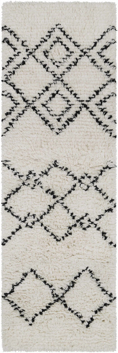 Dukedom Area Rug - Clearance - Ornate Home