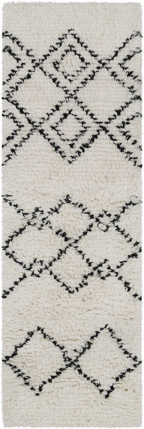 Dukedom Area Rug - Clearance - Ornate Home