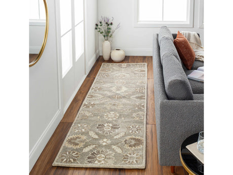 Dulles Area Rug - Ornate Home