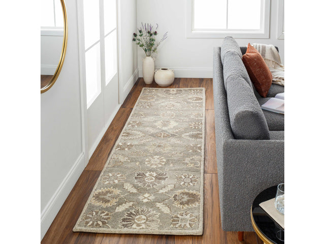 Dulles Area Rug - Ornate Home