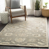 Dulles Area Rug - Ornate Home