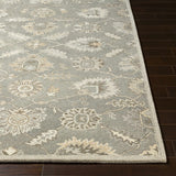 Dulles Area Rug - Ornate Home