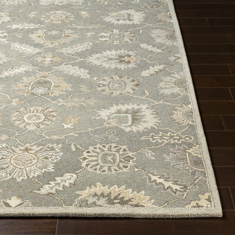 Dulles Area Rug - Ornate Home