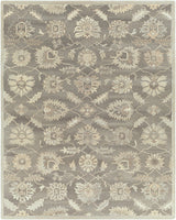 Dulles Area Rug - Ornate Home