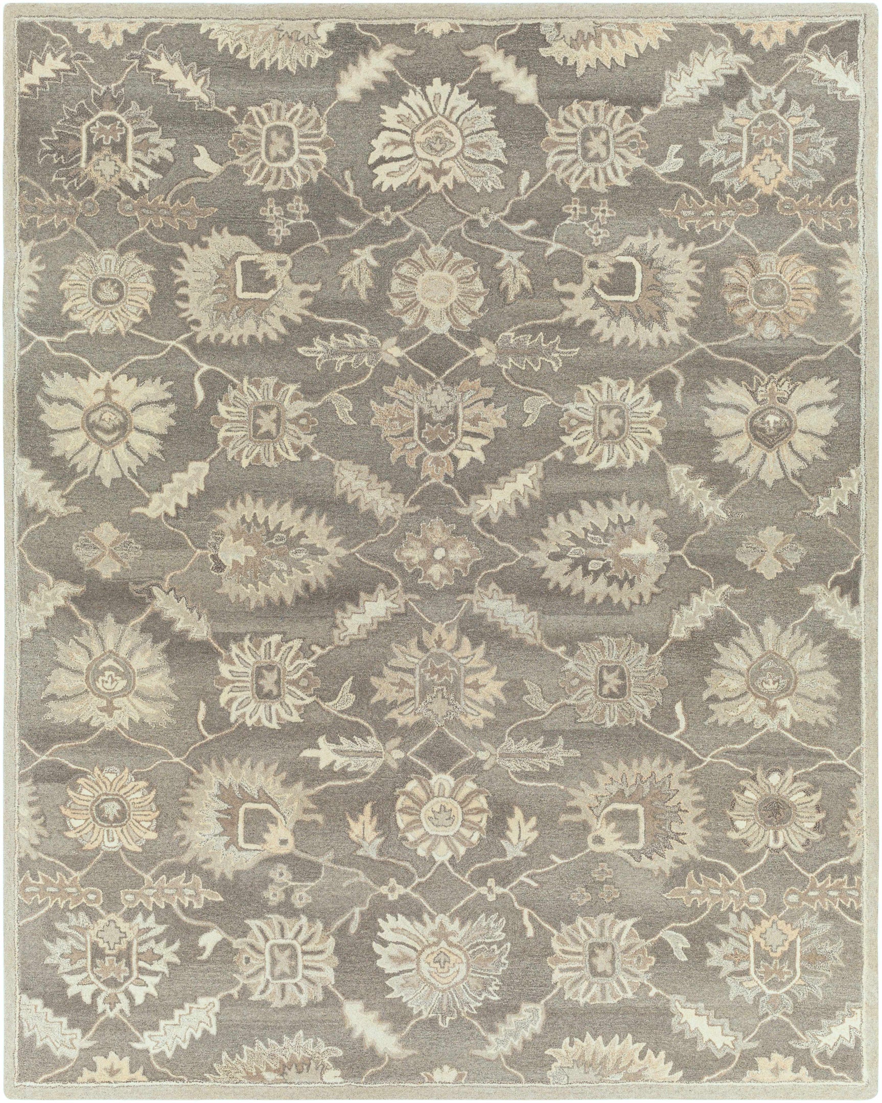 Dulles Area Rug - Ornate Home