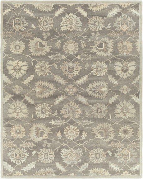 Dulles Area Rug - Ornate Home