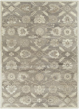 Dulles Area Rug - Ornate Home