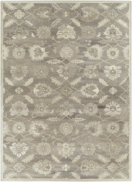 Dulles Area Rug - Ornate Home