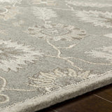 Dulles Area Rug - Ornate Home