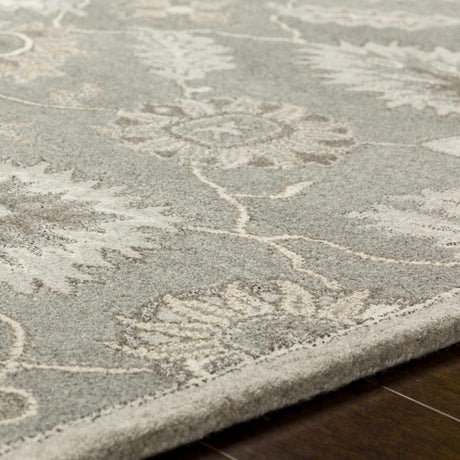 Dulles Area Rug - Ornate Home