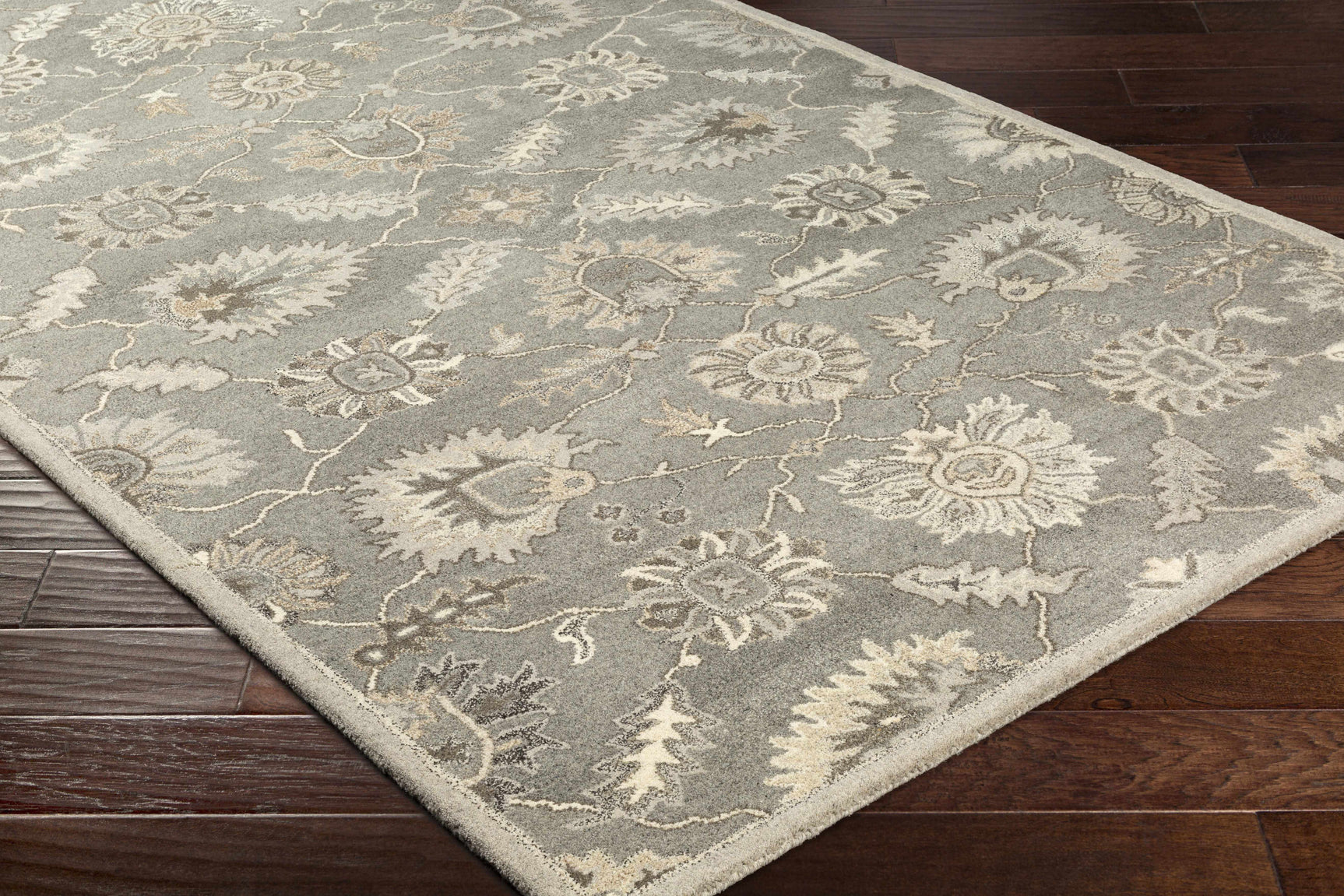Dulles Area Rug - Ornate Home