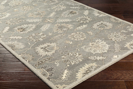 Dulles Area Rug - Ornate Home