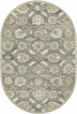 Dulles Area Rug - Ornate Home