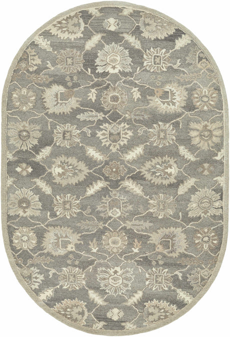 Dulles Area Rug - Ornate Home