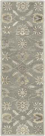 Dulles Area Rug - Ornate Home