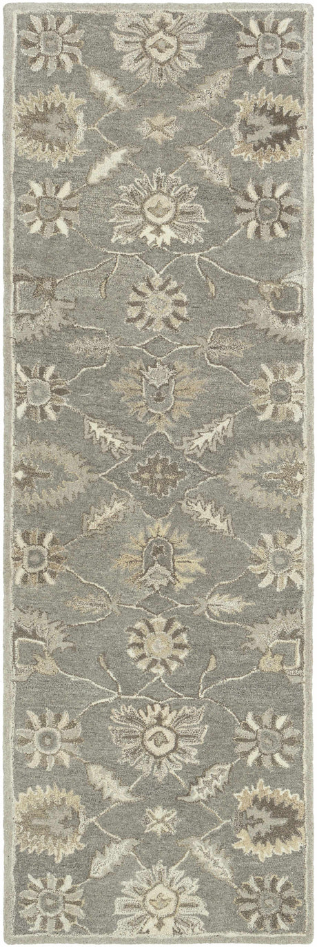 Dulles Area Rug - Ornate Home