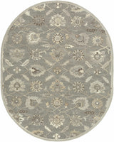 Dulles Area Rug - Ornate Home