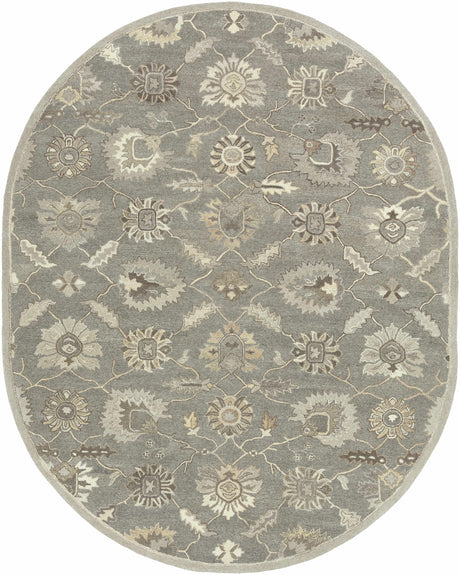Dulles Area Rug - Ornate Home