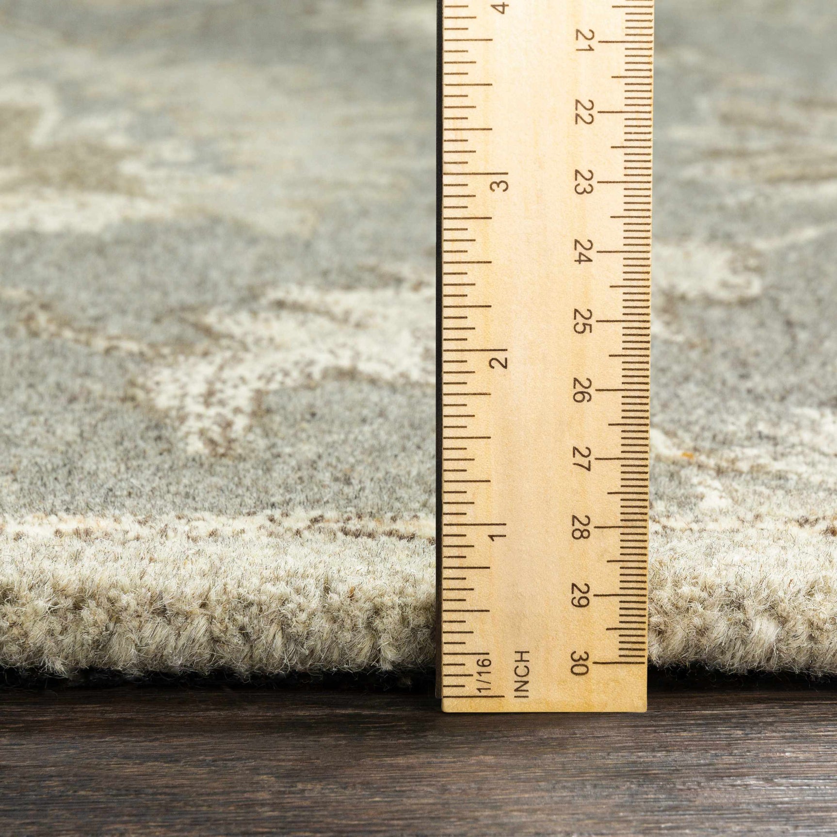 Dulles Area Rug - Ornate Home